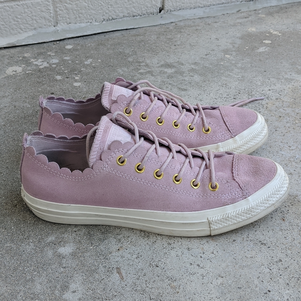 🌸 Converse Fruity Trills Low Top 🌸